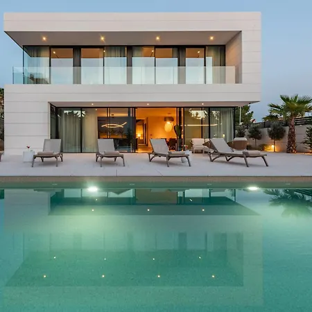 Carrara Zadarvillas Villa