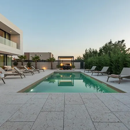 Villa Carrara Zadarvillas *
