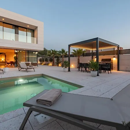Carrara Zadarvillas Villa