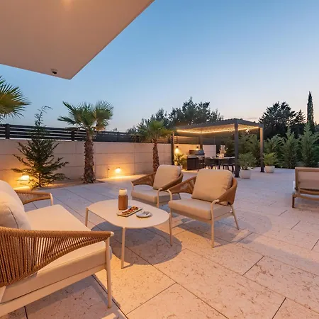 Villa Carrara Zadarvillas Pakoštane