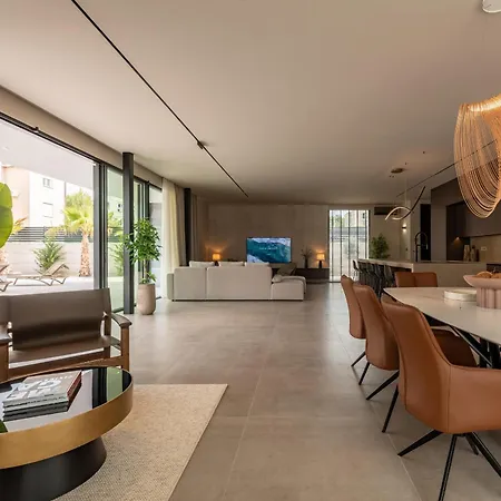 Carrara Zadarvillas Villa