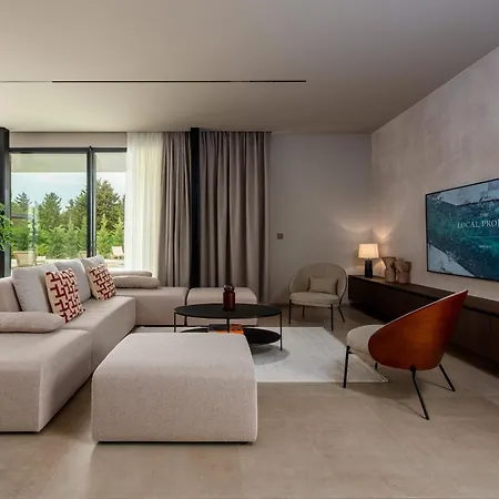 Carrara Zadarvillas