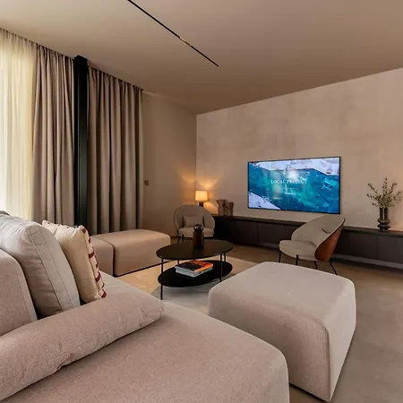 Carrara Zadarvillas Pakoštane