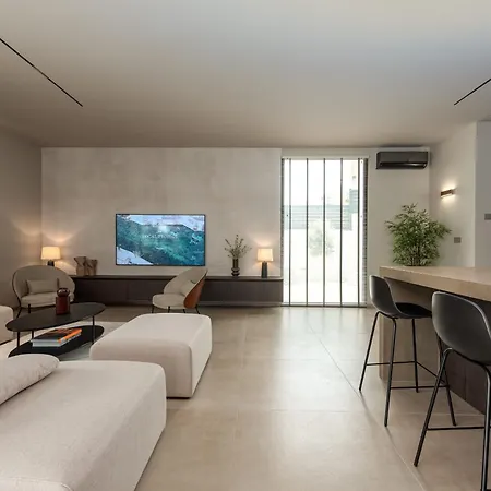Carrara Zadarvillas Villa *