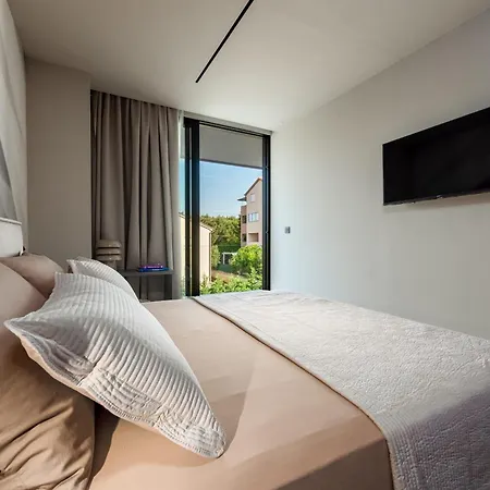 Villa Carrara Zadarvillas Pakoštane