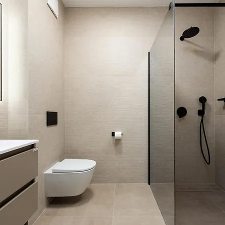 Carrara Zadarvillas * Pakoštane