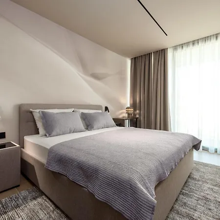 Carrara Zadarvillas Pakoštane