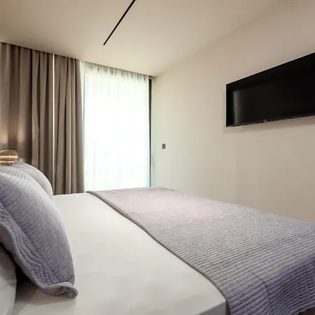 Carrara Zadarvillas Villa