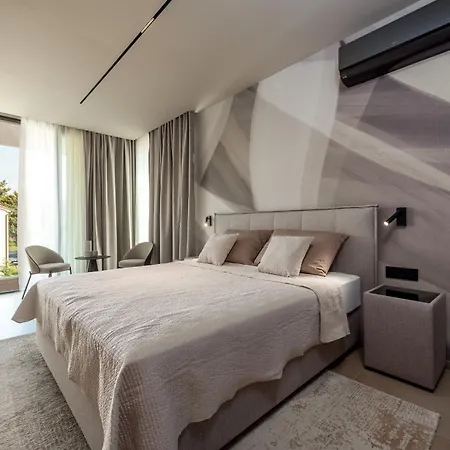 Villa Carrara Zadarvillas Pakoštane