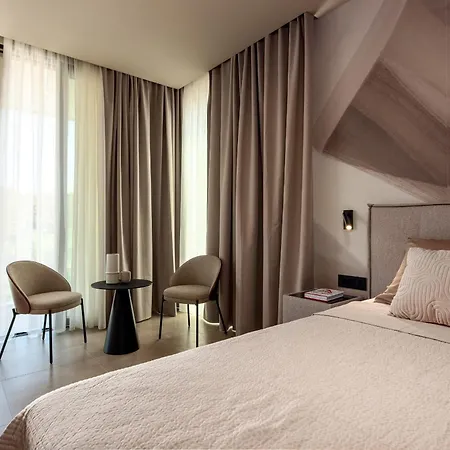 Carrara Zadarvillas Villa *