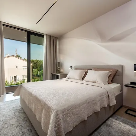 Villa Carrara Zadarvillas
