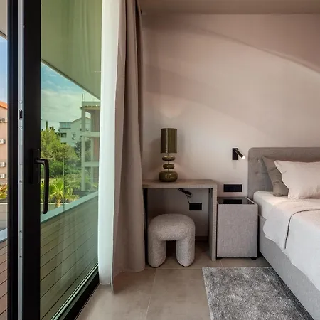 Carrara Zadarvillas Villa