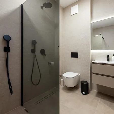 Carrara Zadarvillas Villa Pakoštane