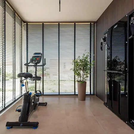Carrara Zadarvillas Villa Pakoštane