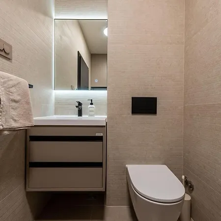 Villa Carrara Zadarvillas *