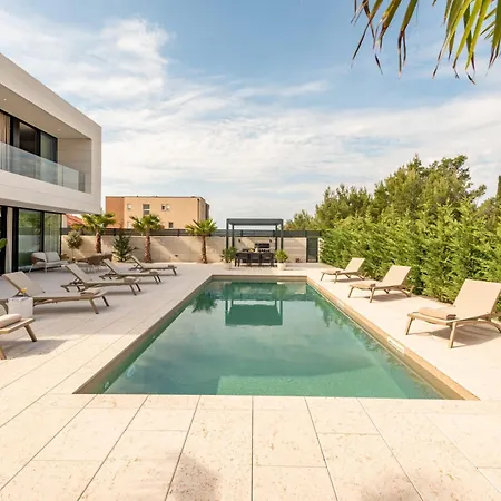 Villa Carrara Zadarvillas Pakoštane