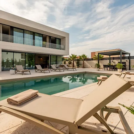 Villa Carrara Zadarvillas *