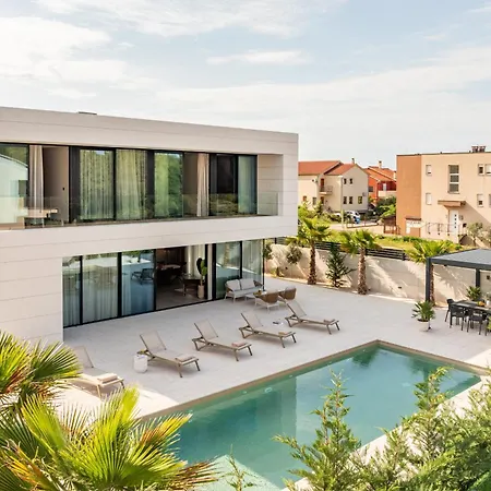 Carrara Zadarvillas * Pakoštane