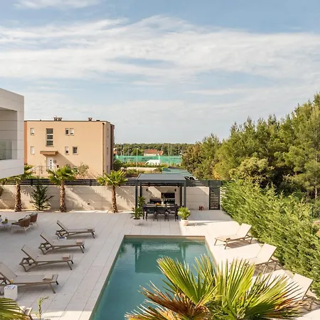 Carrara Zadarvillas * Pakoštane