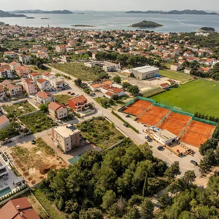 Carrara Zadarvillas Villa